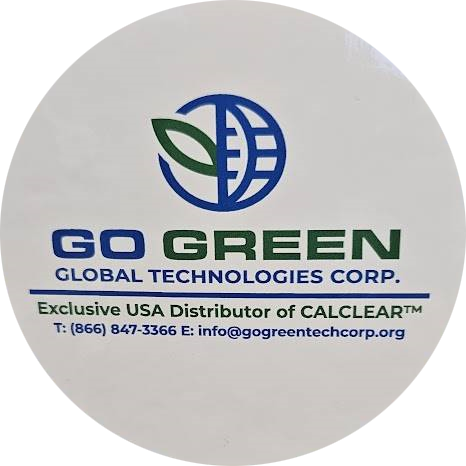 Go Green Global Technologies